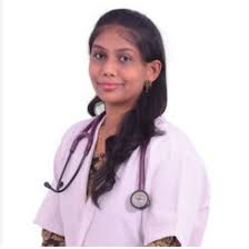 Dr Nithya M
